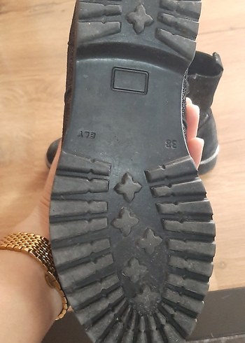 37 Beden siyah Renk hakiki Deri bot