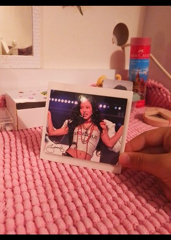Jennıe polocard