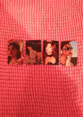  Beden pembe Renk Yeji pc