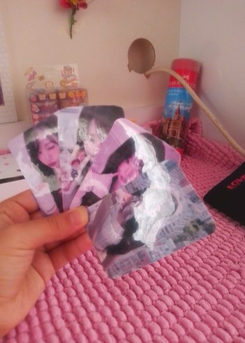 Wonyoung pc set