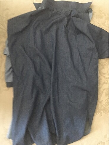 38 Beden Ghisa tunik