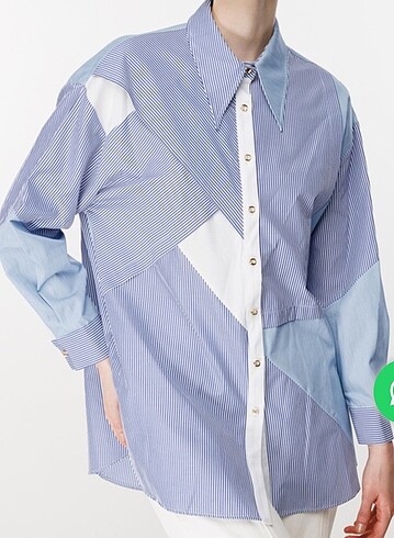 40 Beden Ghisa tunik