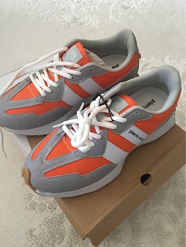 Pierre Cardin Pier cardin spor ayakkabı