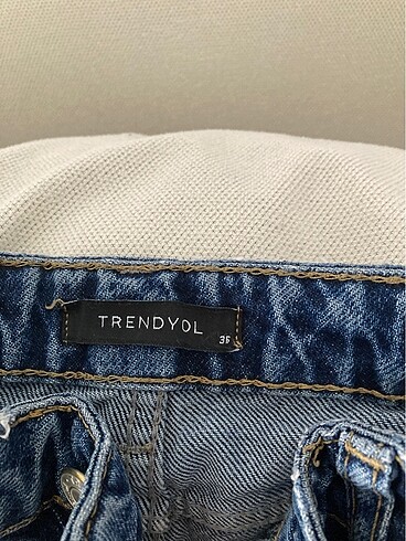 Trendyol & Milla Kot pantolon