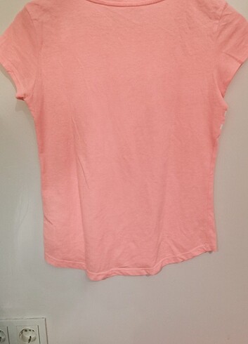 12-13 Yaş Beden T-shirt 