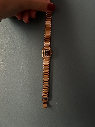 Citizen Vintage Saat