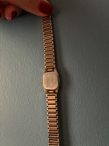 Beden Citizen Vintage Saat