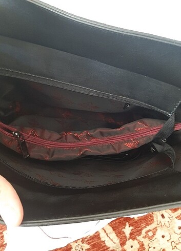 Omuz ve çapraz çanta - Görsel 6