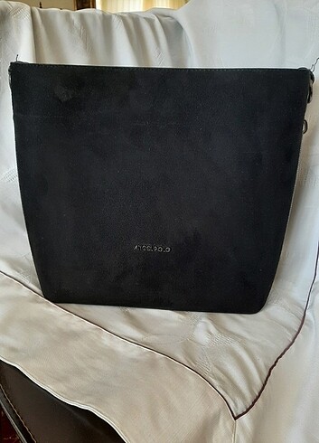 Omuz ve çapraz çanta - Görsel 7