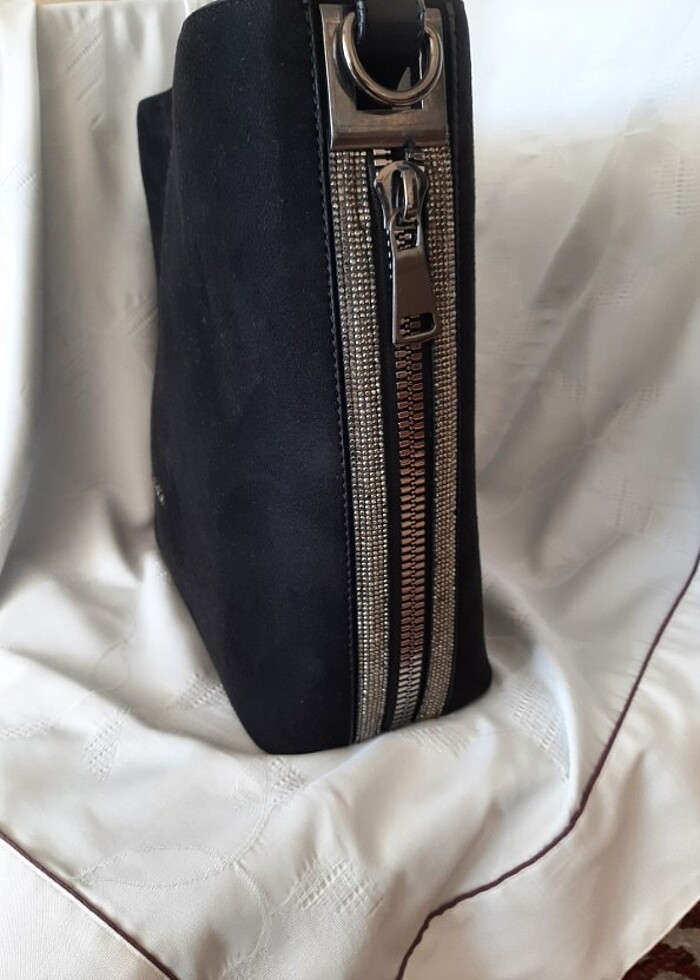 Omuz ve çapraz çanta - Görsel 3