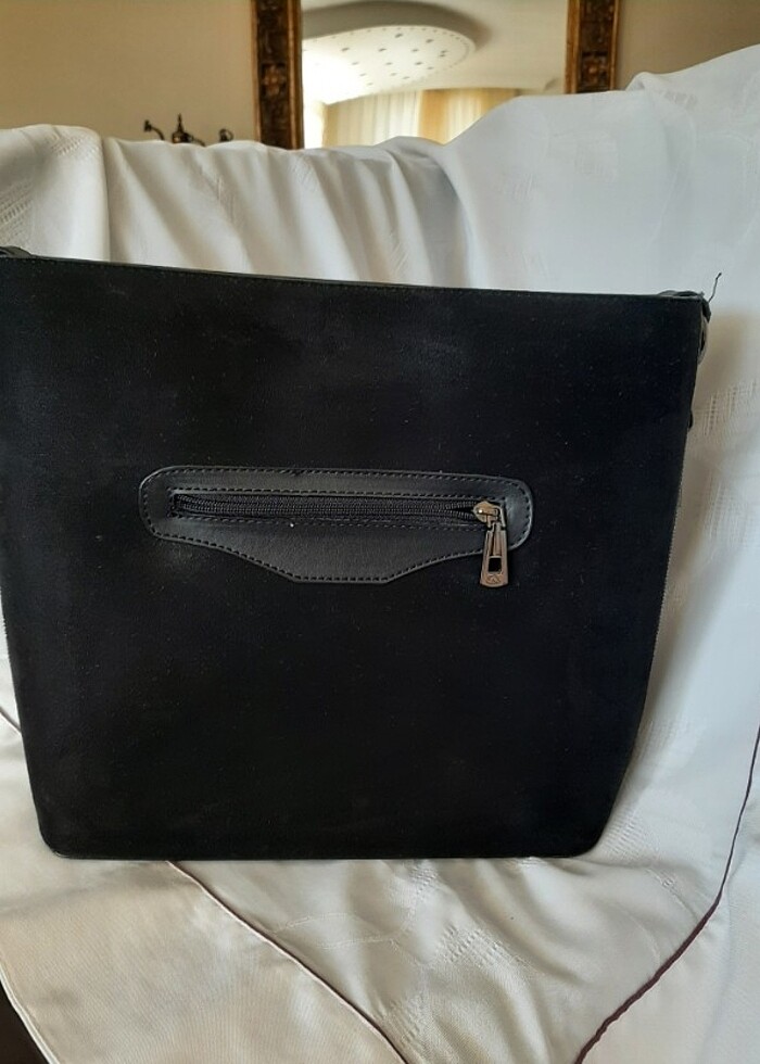 Omuz ve çapraz çanta - Görsel 2