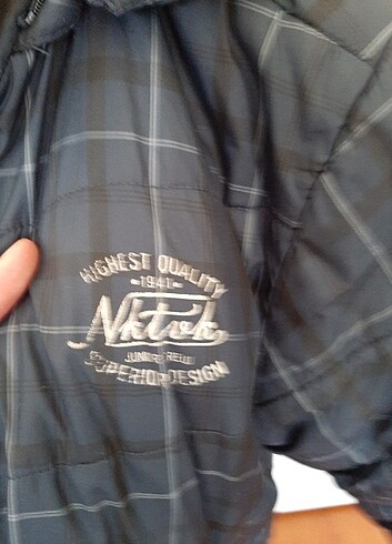 10 yaş mont - Görsel 3