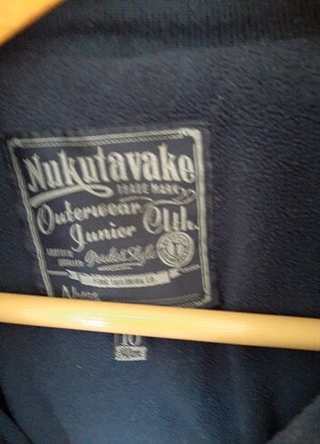 10 yaş mont - Görsel 4