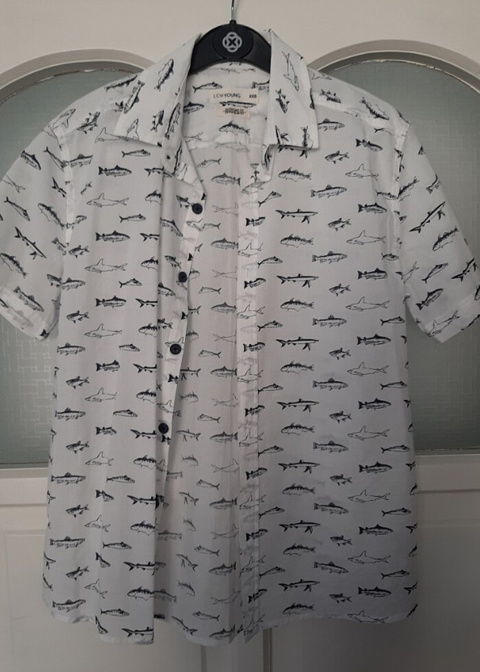 LCW Gömlek - Görsel 2