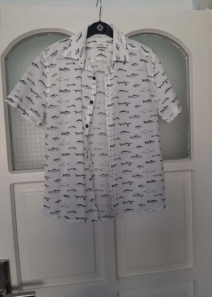 LCW Gömlek - Görsel 3