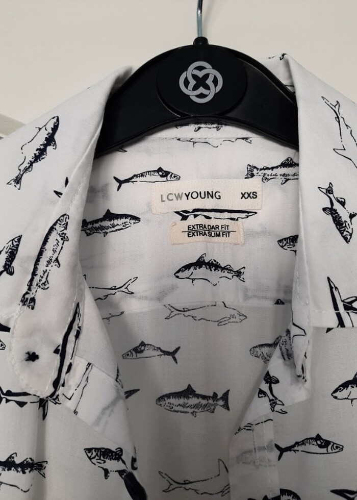 LCW Gömlek - Görsel 5