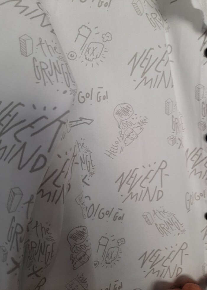 LCW ERKEK ÇOCUK GÖMLEK  - Görsel 2