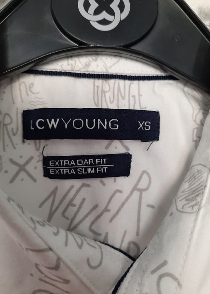 LCW ERKEK ÇOCUK GÖMLEK  - Görsel 4