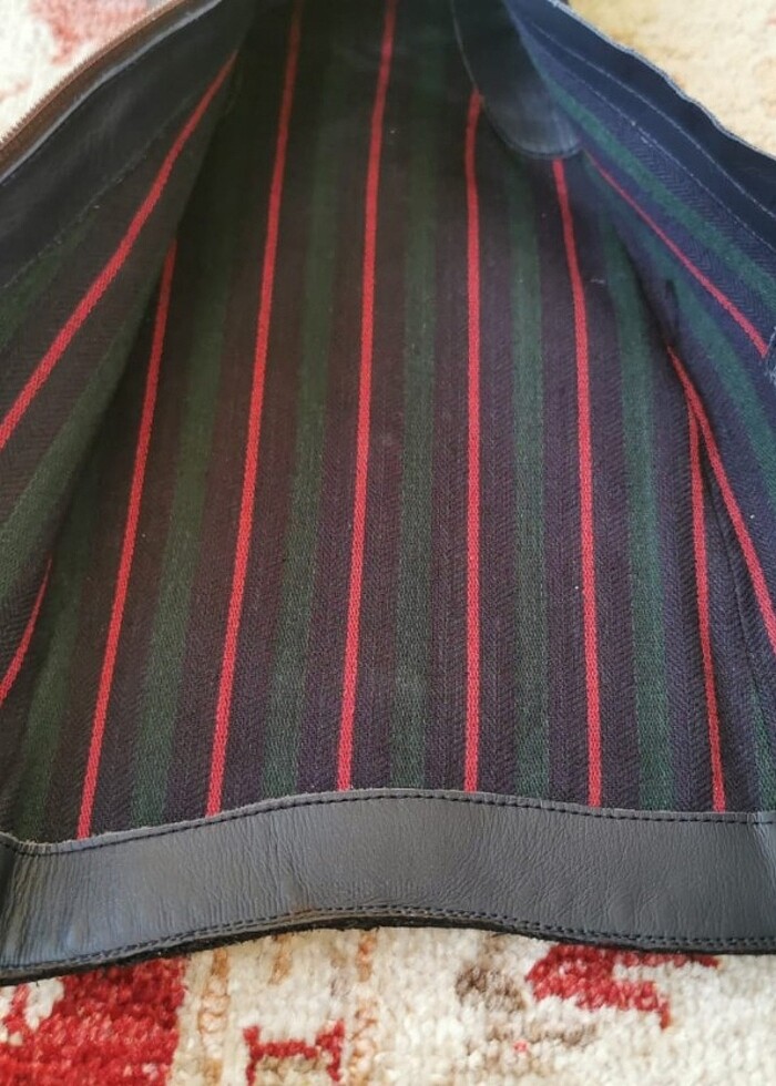 Tommy Hilfiger çizme - Görsel 5