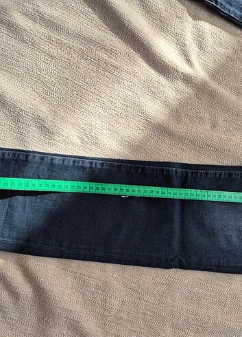 Mavi jeans pantolon  - Görsel 6