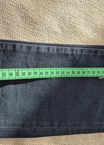Mavi jeans pantolon  - Görsel 7