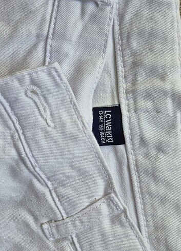 Lc waikiki pantolon 