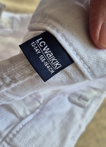 Lc waikiki pantolon  - Görsel 6