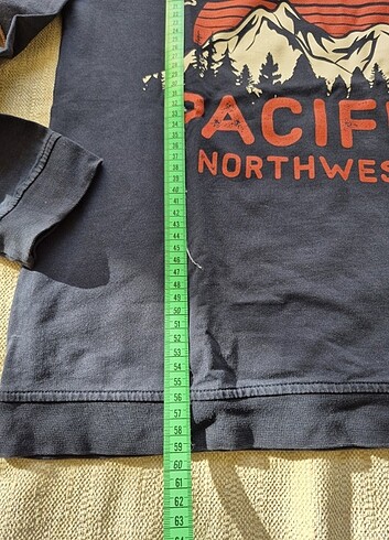 Polo marka sweatshirt  - Görsel 5