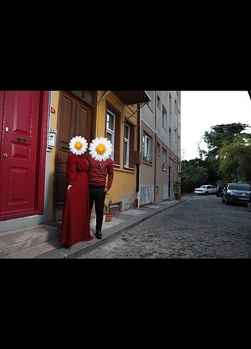 44 Beden Abiye & Elbise