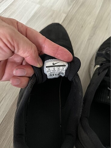 Orijinal Nıke ayakkabı - Görsel 4