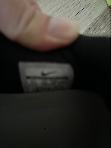 Orjinal Nıke ayakkabı - Görsel 5