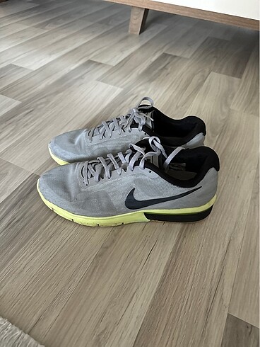 Orjinal Nıke ayakkabı - Görsel 3