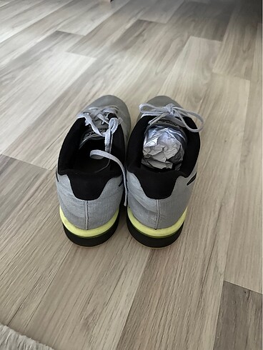 Orjinal Nıke ayakkabı - Görsel 4