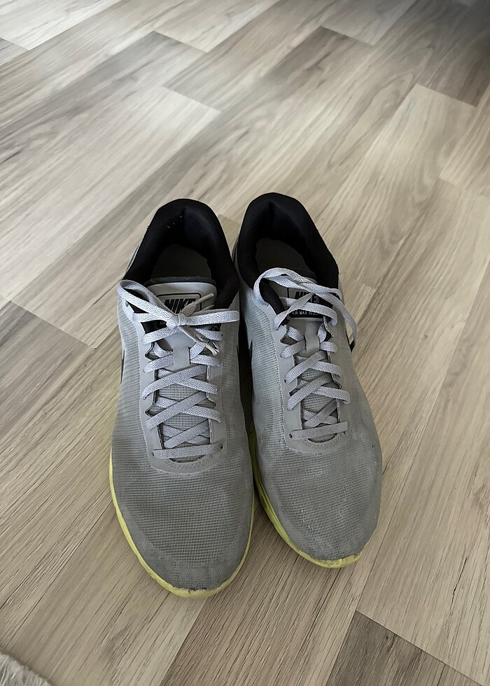 Orjinal Nıke ayakkabı - Görsel 2