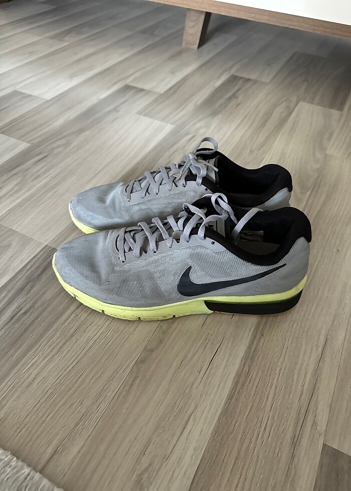 Orjinal Nıke ayakkabı - Görsel 3