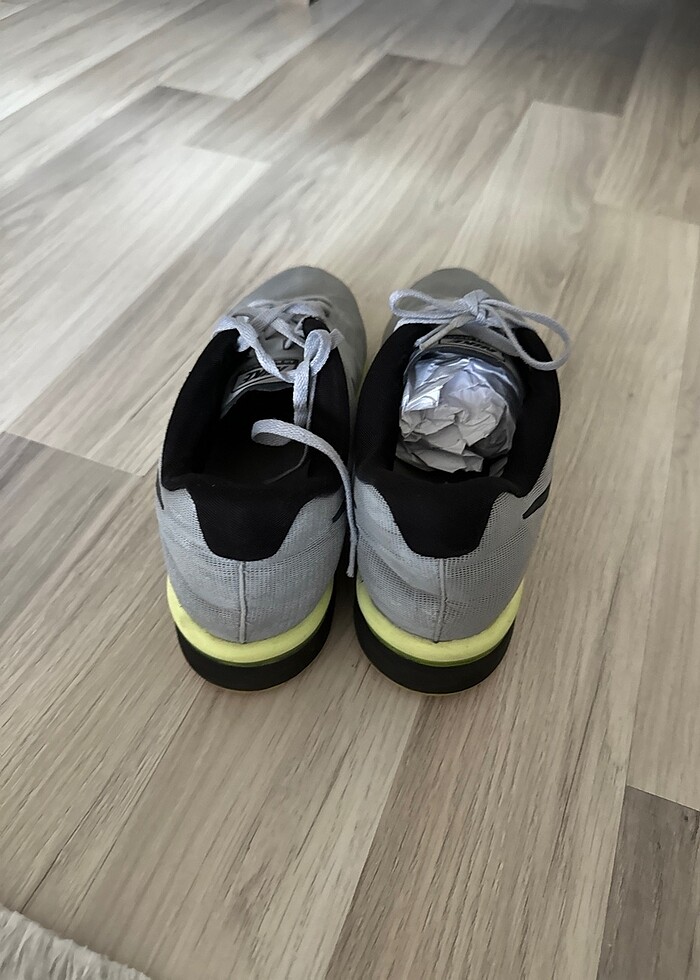 Orjinal Nıke ayakkabı - Görsel 4