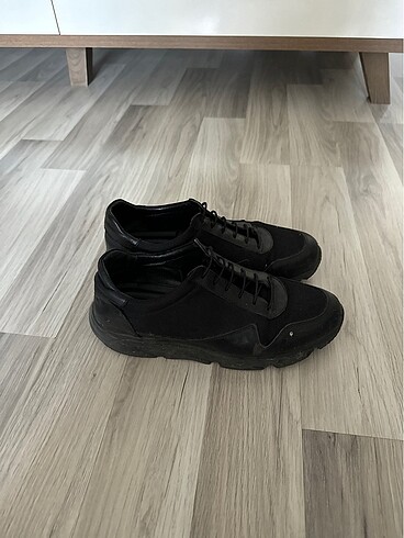 Deri ayakkabı - Görsel 2