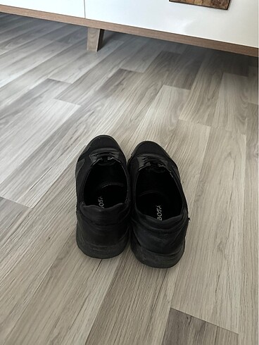 Deri ayakkabı - Görsel 3