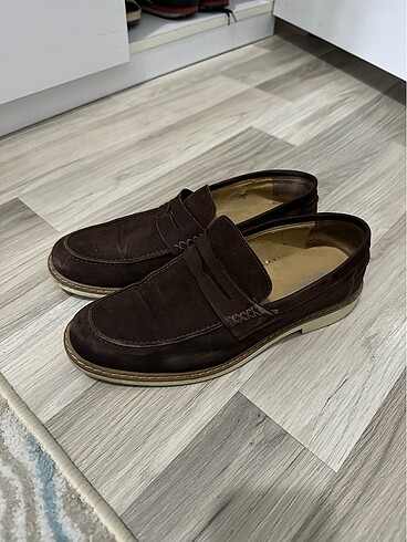 Deri ayakkabı - Görsel 3