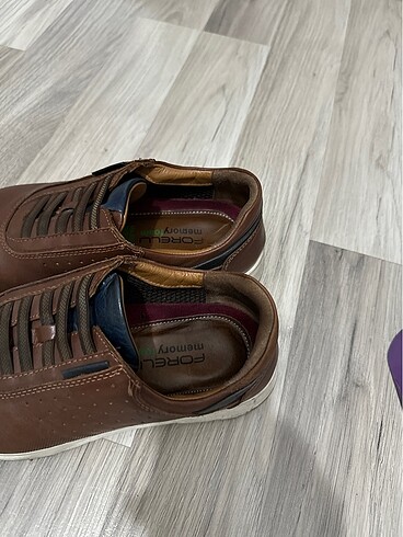 Deri ayakkabı - Görsel 2