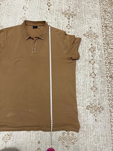 Polo yaka tişört - Görsel 5