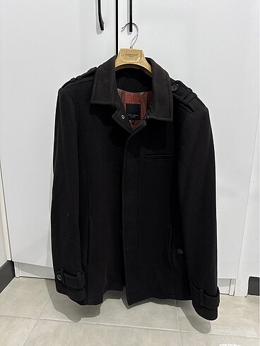 Erkek kaban - Görsel 2