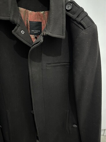 Erkek kaban - Görsel 5