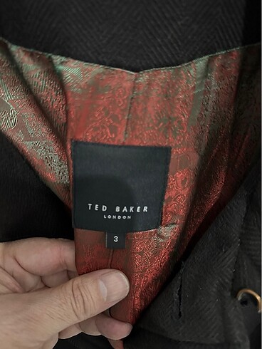 Erkek kaban - Görsel 4