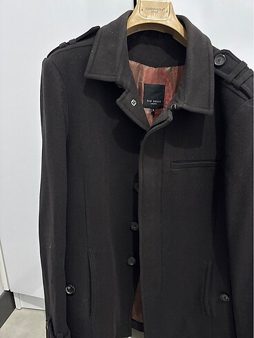 Erkek kaban - Görsel 6