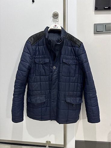 Erkek mont - Görsel 2