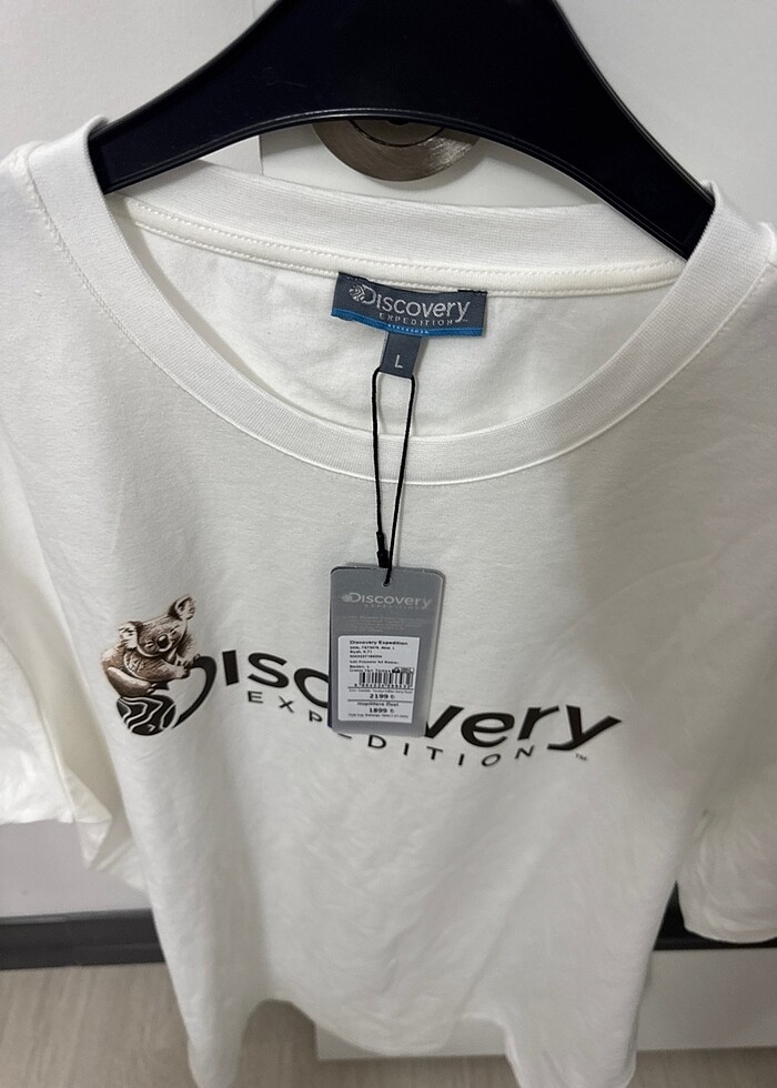 Erkek tişört - Görsel 2