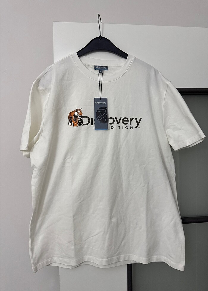 Erkek tişört - Görsel 2