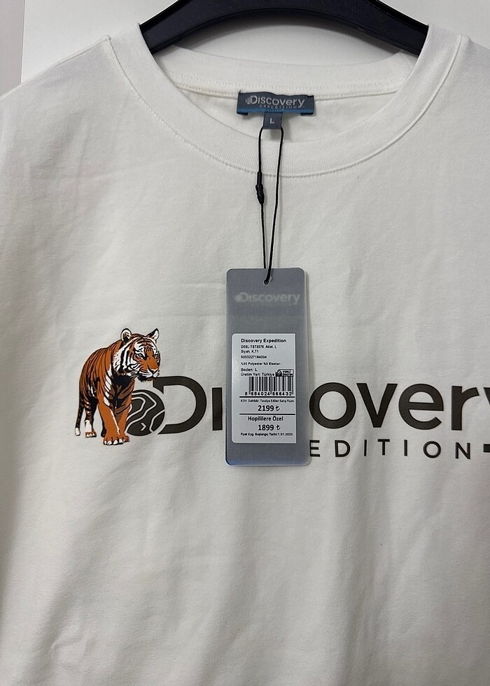 Erkek tişört - Görsel 4