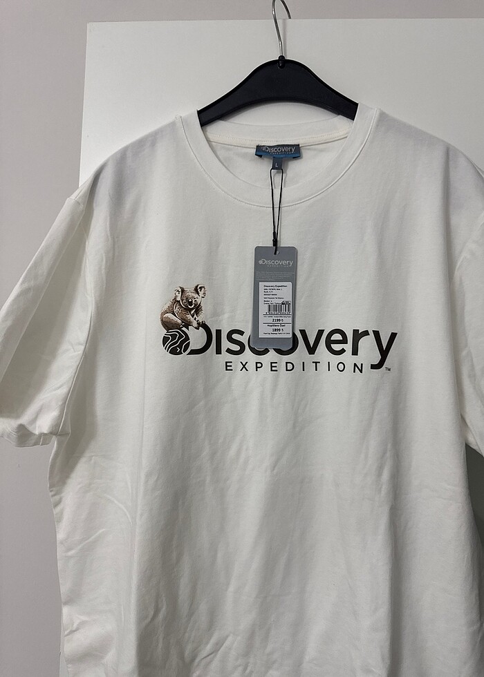 Erkek tişört - Görsel 2